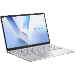 Ноутбук Asus Vivobook 15 X1504MA-BQ058/15.6'/IPS/Intel Core 5 320/16Gb/512Gb SSD/Intel Graphics/без ОС/серебристый/1.7kg, фото2