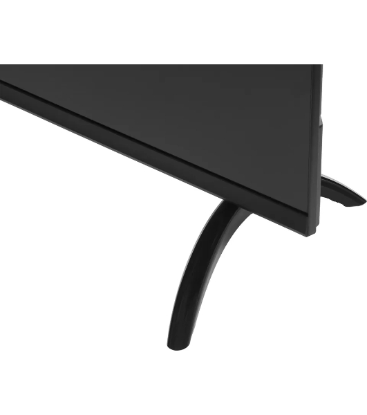 Телевизор Hyundai 65' H-LED65BU7012 черный LED UHD 60Hz Smart TV Яндекс ТВ 2GB/32GB