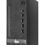 Компьютер IRU 310SC SFF i3 12100 (3.3) 8Gb SSD256Gb UHDG 730 Windows 11 Pro GbitEth 200W черный (2152519), фото12