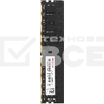 Оперативная память Kingspec, DDR4, 16GB (1x16GB), 3200 MHz, CL18, фото2