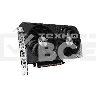 Видеокарта Gigabyte GV-N3060GAMING OC-8GD (V2.0) PCIE16 RTX3060 8GB