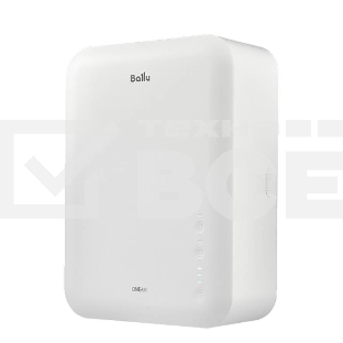 Очиститель воздуха приточный Ballu ONEAIR ASP-80