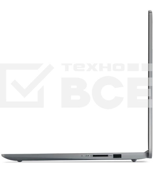 Ноутбук Lenovo IdeaPad Slim 3 15.6