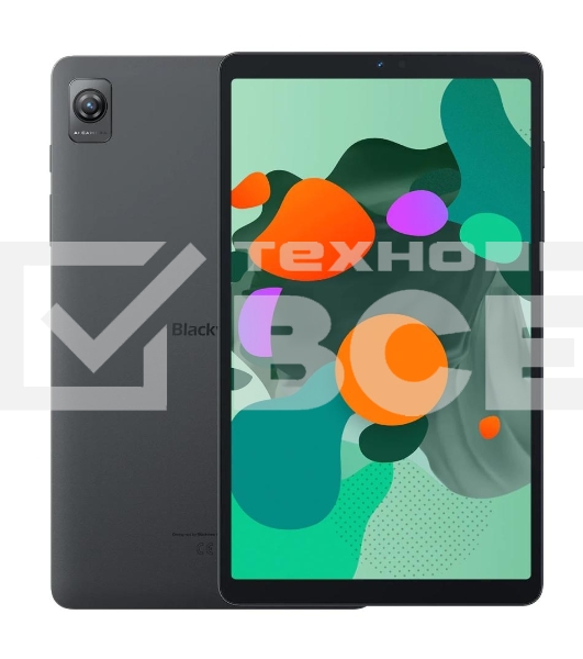 Планшет BLACKVIEW TAB60 8.68