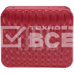 Портативная акустика JBL GO Essential, красный, фото2