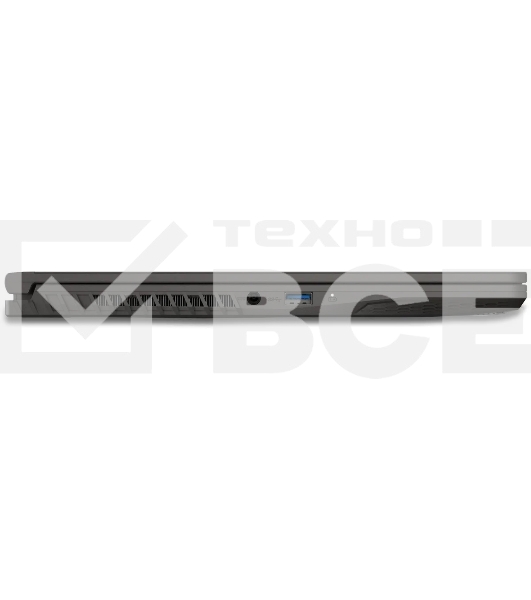 Ноутбук MSI Thin 15 B12UC-1433XRU Core i5 12450H 8Gb SSD512Gb NVIDIA GeForce RTX 3050 4Gb 15.6