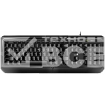 Клавиатура Genius keyboard KB-118 II,RU,USB, Black, фото 1