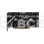 Видеокарта PowerColor PCI-E 4.0 RX 7600 8G-F AMD Radeon RX 7600 8Gb 128bit GDDR6 2250/18000 HDMIx1 DPx3 HDCP Ret, фото3