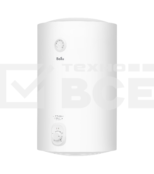 Водонагреватель Ballu BWH/S 80 Orfeus DH