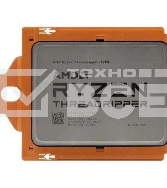 Процессор AMD Ryzen Threadripper Soc-TR4 4.0GHz OEM