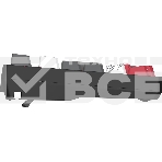 Клавиатура A4Tech Bloody S98 Naraka BLMS Plus проводная, USB Type-A, чёрный/красный, фото3