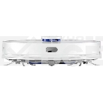 Робот-пылесос Roidmi Smart Robot Vacuum and Mop Cleaner H30Plus белый, 52 Вт, 5200 мАч, уборка сухая/влажная, пылесборник контейнер 0.25 л, фото2