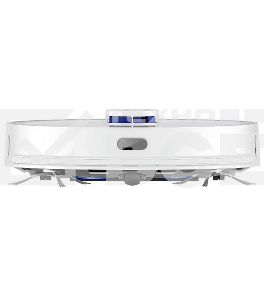Робот-пылесос Roidmi Smart Robot Vacuum and Mop Cleaner H30Plus белый, 52 Вт, 5200 мАч, уборка сухая/влажная, пылесборник контейнер 0.25 л