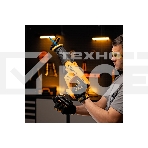 Пила сабельная аккумуляторная CRC-115-0, 18В Li-Ion Denzel, фото4