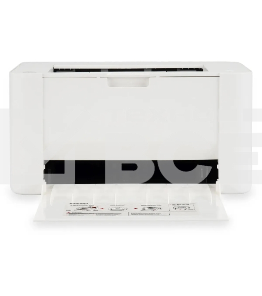 Принтер лазерный Digma DHP-2401W белый, A4, ч/б, печ. до 24 стр/мин., 600 x 600 dpi, USB, Wi-Fi, BlueTooth