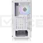 Корпус Thermaltake View 270 TG ARGB белый без БП ATX 6x120mm 2x140mm 1x200mm 2xUSB3.0 audio bott PSU, фото2