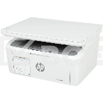 МФУ лазерный HP LaserJet M141a (7MD73A), A4, ч/б, печ. до 20 стр/мин., 600 x 600 dpi, USB, фото13