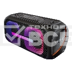 Акустическая система Ginzzu GM-112, Midi, BT/USB/TF/MIC/ДУ, фото2