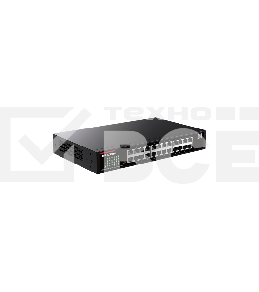 Коммутатор IP-COM 24PORT 1000M G2224D