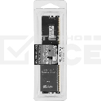 Оперативная память Kingston Fury Renegade Pro Black, DDR5, 16GB (1x16GB), 6000 MHz, CL32, ECC, RDIMM, фото5