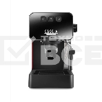Кофеварка рожковая Gaggia EG2111/03 Style красный/черный, чалды, 1.2 л, 1900 Вт, 15 бар, фото2