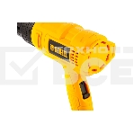Фен технический Denzel HG-1800 1800 Вт 3 режима 28001, фото5
