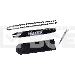 Электрическая цепная пила Huter ELS-1800P 1800Вт дл.шин.:14