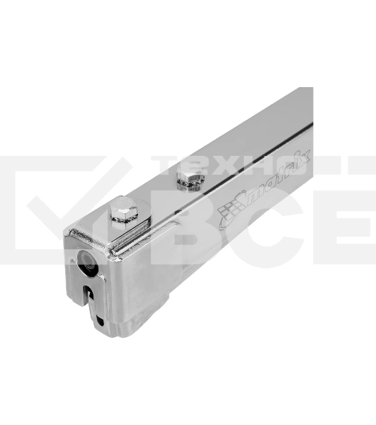 Усиленный степлер-молоток Matrix MASTER