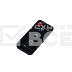 Конвектор Coolfort CF-3940 черный, 2000 Вт, 20 м2, термостат, дисплей, WiFi, фото6