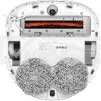 Робот-пылесос Dreame Bot W10 (RLS5C) белый, 6400 мAч Li-Ion, уборка влажная/сухая, пылесборник контейнер 0.45 л, фото2