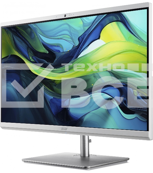 Моноблок Acer Aspire C24-195ES 23.8