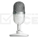 Микрофон Razer Seiren V3 Mini - белый RZ19-05050300-R3M1, фото3