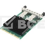 Сетевой адаптер PCIE 25GB DUAL PORT E810XXVDA2OCPV3 INTEL, фото3
