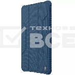 Чехол Bumper Pro, Blue, (Mi Pad 6/Pad 6 Pro), фото3