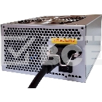 Блок питания ExeGate UN800, 800W, (ATX, SC, 12cm fan, 24pin, 2x(4+4)pin, 2xPCI-E, 5xSATA, 3xIDE, кабель 220V 1,8м с защитой от выдергивания), фото2