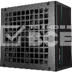 Блок питания Deepcool / GamerStorm PF400, 400Вт, 80 PLUS, 120мм, черный, фото 1