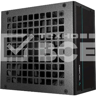 Блок питания Deepcool / GamerStorm PF400, 400Вт, 80 PLUS, 120мм, черный