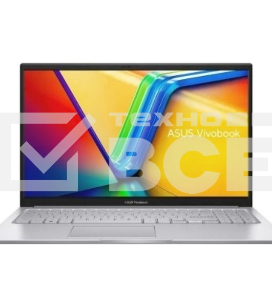 Ноутбук ASUS VivoBook Series X1504VA-NJ1150, 15.6