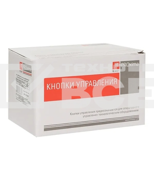 Кнопка APBB-22N 