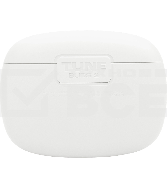 Наушники JBL Tune Buds 2 белый