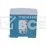 Блок питания AC-DC, 10Вт, вход 85-264V AC, 47-63Гц,120-370В DC, выход 24В,0-0,42A, в кожухе на DIN-рейку, фото4