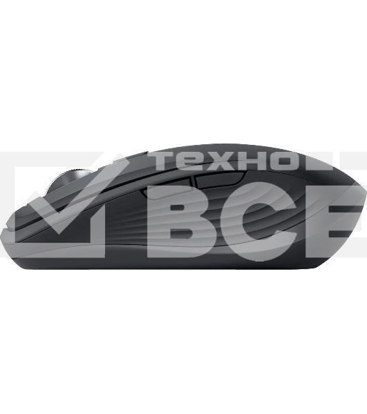 Мышь беспроводная Logitech MX Anywhere 3S, USB, черный