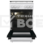 Комбинированная плита Gorenje GK5A21WH белый, фото4