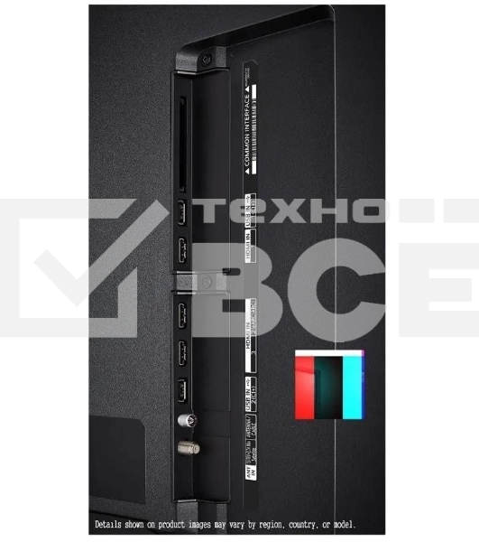Телевизор LG 43