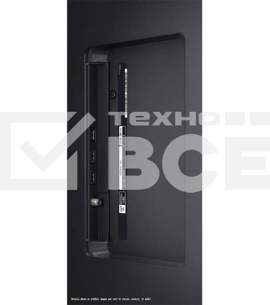 Телевизор LG 55