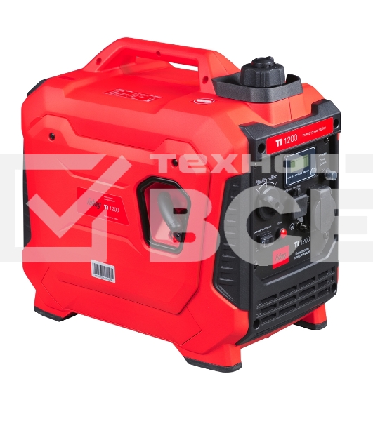 Электростанция цифровая FUBAG TI 1200 [646251]