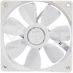 Вентилятор для корпуса Thermalright TL-R12-W белый, 120 мм, 1500 об/мин, 23 дБ, 4 pin, фото5