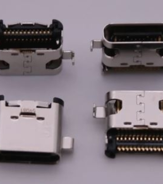 Разъем USB TYPE-C для планшета Lenovo TB-X704L Tab 4 Plus 10.1