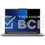 Ноутбук LENOVO IdeaPad Slim 3 16IRU9, серый, 16