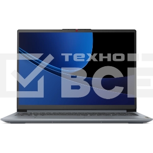 Ноутбук LENOVO IdeaPad Slim 3 16IRU9, серый, 16